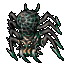 Ruthless Spider