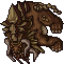 Rhino of the Depths