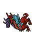 Mega Dragon