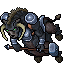 Bulltauren Brute